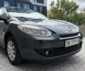 Серый Рено Флюенс, объемом двигателя 1.46 л и пробегом 303 тыс. км за 6500 $, фото 18 на Automoto.ua