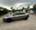 Серый Рено Флюенс, объемом двигателя 1.6 л и пробегом 220 тыс. км за 6000 $, фото 2 на Automoto.ua