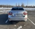 Серый Рено Флюенс, объемом двигателя 2 л и пробегом 304 тыс. км за 5711 $, фото 6 на Automoto.ua