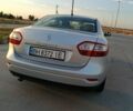 Серый Рено Флюенс, объемом двигателя 1.46 л и пробегом 158 тыс. км за 8500 $, фото 8 на Automoto.ua