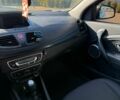 Серый Рено Флюенс, объемом двигателя 1.46 л и пробегом 280 тыс. км за 6000 $, фото 14 на Automoto.ua