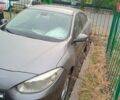 Сірий Рено Флюенс, об'ємом двигуна 1.6 л та пробігом 225 тис. км за 6200 $, фото 5 на Automoto.ua