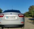 Серый Рено Флюенс, объемом двигателя 1.6 л и пробегом 141 тыс. км за 5700 $, фото 5 на Automoto.ua