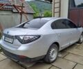 Сірий Рено Флюенс, об'ємом двигуна 0 л та пробігом 144 тис. км за 4500 $, фото 5 на Automoto.ua