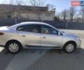 Серый Рено Флюенс, объемом двигателя 1.46 л и пробегом 315 тыс. км за 4600 $, фото 3 на Automoto.ua