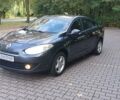 Сірий Рено Флюенс, об'ємом двигуна 1.6 л та пробігом 400 тис. км за 6100 $, фото 24 на Automoto.ua