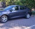 Сірий Рено Флюенс, об'ємом двигуна 1.6 л та пробігом 400 тис. км за 5250 $, фото 14 на Automoto.ua