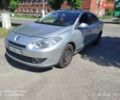 Сірий Рено Флюенс, об'ємом двигуна 1.6 л та пробігом 200 тис. км за 5300 $, фото 13 на Automoto.ua