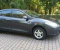 Сірий Рено Флюенс, об'ємом двигуна 1.6 л та пробігом 400 тис. км за 6100 $, фото 23 на Automoto.ua