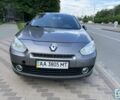 Сірий Рено Флюенс, об'ємом двигуна 2 л та пробігом 220 тис. км за 4500 $, фото 1 на Automoto.ua