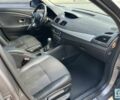 Сірий Рено Флюенс, об'ємом двигуна 2 л та пробігом 220 тис. км за 4500 $, фото 9 на Automoto.ua