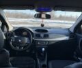 Серый Рено Флюенс, объемом двигателя 2 л и пробегом 304 тыс. км за 5711 $, фото 7 на Automoto.ua