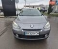 Серый Рено Флюенс, объемом двигателя 1.5 л и пробегом 238 тыс. км за 6700 $, фото 2 на Automoto.ua