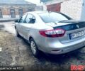 Серый Рено Флюенс, объемом двигателя 1.5 л и пробегом 17200 тыс. км за 7000 $, фото 3 на Automoto.ua