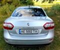 Сірий Рено Флюенс, об'ємом двигуна 1.5 л та пробігом 190 тис. км за 6500 $, фото 2 на Automoto.ua