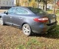 Рено Флюенс 2011 в Борисполе на Automoto.ua Серый Рено Флюенс, объемом двигателя 1.5 л и пробегом 300 тыс. км за 6000 $, фото 4 на Automoto.ua
