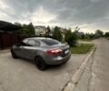 Серый Рено Флюенс, объемом двигателя 1.6 л и пробегом 220 тыс. км за 6000 $, фото 3 на Automoto.ua