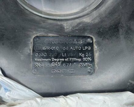 Сірий Рено Флюенс, об'ємом двигуна 1.6 л та пробігом 232 тис. км за 7300 $, фото 13 на Automoto.ua