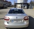 Серый Рено Флюенс, объемом двигателя 1.46 л и пробегом 315 тыс. км за 4600 $, фото 2 на Automoto.ua