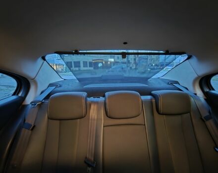 Сірий Рено Флюенс, об'ємом двигуна 1.5 л та пробігом 238 тис. км за 6700 $, фото 8 на Automoto.ua