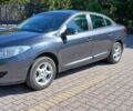 Сірий Рено Флюенс, об'ємом двигуна 1.6 л та пробігом 400 тис. км за 5650 $, фото 7 на Automoto.ua