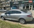 Серый Рено Флюенс, объемом двигателя 1.46 л и пробегом 260 тыс. км за 5700 $, фото 8 на Automoto.ua