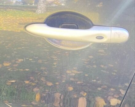 Серый Рено Флюенс, объемом двигателя 1.5 л и пробегом 300 тыс. км за 6000 $, фото 5 на Automoto.ua