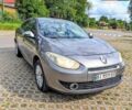 Серый Рено Флюенс, объемом двигателя 1.6 л и пробегом 201 тыс. км за 6100 $, фото 1 на Automoto.ua