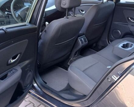 Сірий Рено Флюенс, об'ємом двигуна 1.6 л та пробігом 400 тис. км за 5650 $, фото 6 на Automoto.ua