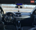 Серый Рено Флюенс, объемом двигателя 2 л и пробегом 297 тыс. км за 6500 $, фото 8 на Automoto.ua