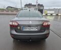 Сірий Рено Флюенс, об'ємом двигуна 1.5 л та пробігом 238 тис. км за 6700 $, фото 22 на Automoto.ua