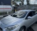 Сірий Рено Флюенс, об'ємом двигуна 1.5 л та пробігом 370 тис. км за 4900 $, фото 1 на Automoto.ua