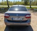 Сірий Рено Флюенс, об'ємом двигуна 2 л та пробігом 204 тис. км за 8000 $, фото 3 на Automoto.ua