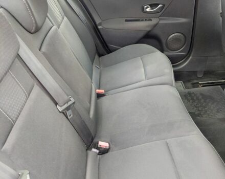 Сірий Рено Флюенс, об'ємом двигуна 1.6 л та пробігом 233 тис. км за 6900 $, фото 15 на Automoto.ua