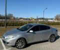 Сірий Рено Флюенс, об'ємом двигуна 1.46 л та пробігом 280 тис. км за 6500 $, фото 1 на Automoto.ua