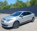 Сірий Рено Флюенс, об'ємом двигуна 1.46 л та пробігом 330 тис. км за 5450 $, фото 1 на Automoto.ua