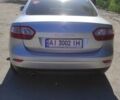 Сірий Рено Флюенс, об'ємом двигуна 1.6 л та пробігом 200 тис. км за 5300 $, фото 1 на Automoto.ua