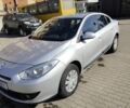 Сірий Рено Флюенс, об'ємом двигуна 1.5 л та пробігом 315 тис. км за 4524 $, фото 1 на Automoto.ua