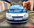Серый Рено Флюенс, объемом двигателя 1.5 л и пробегом 17200 тыс. км за 7000 $, фото 1 на Automoto.ua