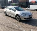 Серый Рено Флюенс, объемом двигателя 2 л и пробегом 220 тыс. км за 6700 $, фото 2 на Automoto.ua