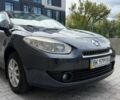 Серый Рено Флюенс, объемом двигателя 1.46 л и пробегом 303 тыс. км за 6500 $, фото 20 на Automoto.ua
