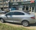 Серый Рено Флюенс, объемом двигателя 1.46 л и пробегом 260 тыс. км за 5700 $, фото 4 на Automoto.ua