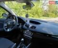 Серый Рено Флюенс, объемом двигателя 1.46 л и пробегом 220 тыс. км за 7400 $, фото 4 на Automoto.ua