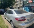 Серый Рено Флюенс, объемом двигателя 1.46 л и пробегом 260 тыс. км за 5700 $, фото 6 на Automoto.ua