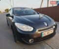 Сірий Рено Флюенс, об'ємом двигуна 1.6 л та пробігом 275 тис. км за 5500 $, фото 2 на Automoto.ua