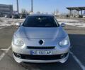 Сірий Рено Флюенс, об'ємом двигуна 2 л та пробігом 303 тис. км за 5700 $, фото 1 на Automoto.ua