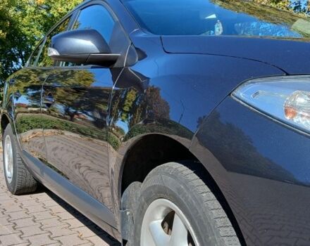 Сірий Рено Флюенс, об'ємом двигуна 1.6 л та пробігом 400 тис. км за 5650 $, фото 12 на Automoto.ua