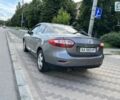 Сірий Рено Флюенс, об'ємом двигуна 2 л та пробігом 220 тис. км за 4500 $, фото 6 на Automoto.ua