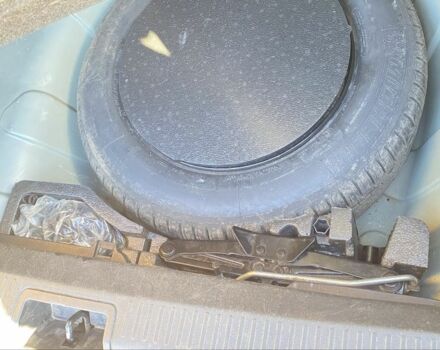 Серый Рено Флюенс, объемом двигателя 1.5 л и пробегом 300 тыс. км за 6000 $, фото 8 на Automoto.ua