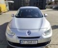 Серый Рено Флюенс, объемом двигателя 1.46 л и пробегом 314 тыс. км за 5400 $, фото 1 на Automoto.ua